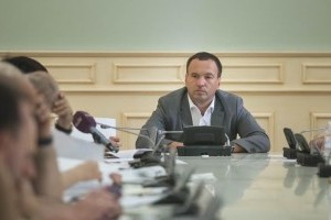 Арест счетов «Киевэнерго» может привести к срыву отопительного сезона