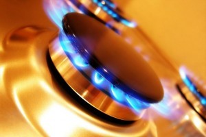 Более 800 киевских домов отключат от газа