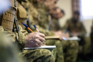 Уряд ввів нову норму щодо бронювання від мобілізації: що змінилось