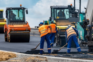 В Києві оголосили тендер на будівництво дороги до непрацюючого аеропорту за понад 1,5 млрд грн