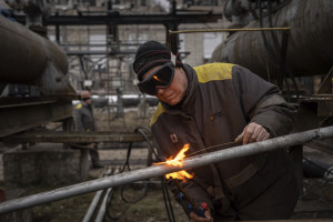 Україні не вистачає 4,5 мільйона працівників на ринку праці - Мінеономіки