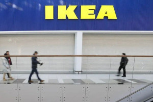 IKEA позбулась останнього активу в Росії