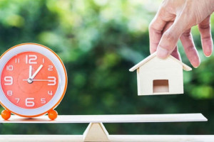 Придбання житла з компенсацією 70%: ВПО подали 100 заяв за програмою «єОселя»