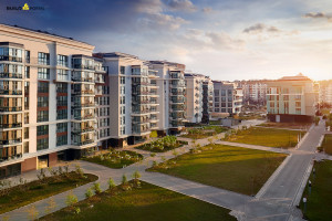 Де в Україні будують найбільше: нові ЖК і ціни на квартири у 2025 році (ІНФОГРАФІКА)