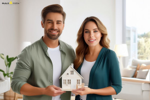 “єОселя”: скільки житла українці придбали в 2025 році за програмою доступної іпотеки