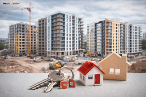 Масштабна програма доступного житла для вчителів, медиків і ВПО: нова житлова ініціатива від Гетманцева