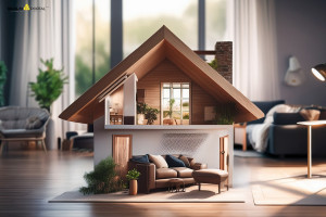 Мобілізовані можуть оформлювати іпотеку під 3% за державною програмою «єОселя»