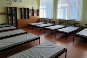 Кабмін запровадив пільгову оренду держмайна для розселення ВПО