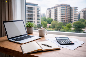 Оренда квартир і середня зарплата: порівняння по регіонах України (ІНФОГРАФІКА)