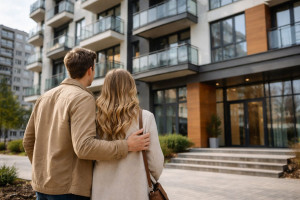 Іпотека єОселя: за тиждень українці отримали 121 кредит на житло