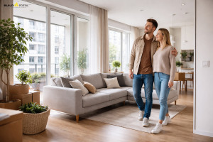 «єОселя» дозволила 75 тисячам українців придбати власні домівки