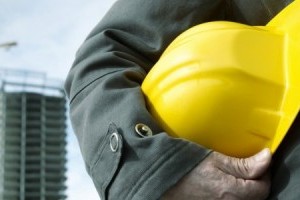Зарплата киевских строителей выросла на 40 %