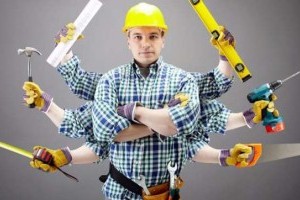 Донбасс ищет непьющих строителей