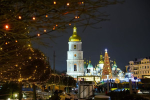 Стало відомо, чи скасовуватимуть у Києві комендантську годину на Новий рік