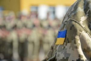 Бронювання від мобілізації знов доступно у «Дії»