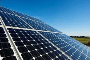 В Херсоне построят завод по производству оборудования для солнечной энергетики