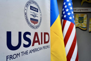 «Ситуація дуже критична»: як зупинка USAID вплине на громади Київщини?