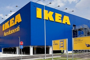 IKEA планує поновити роботу в Україні: є два сценарії