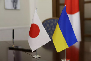 Японська JICA планує замінити USAID в Україні в енергетичних та інфраструктурних проєктах