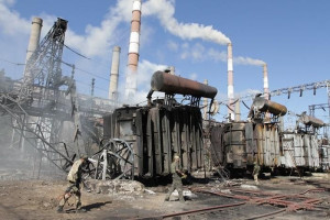 Уряд Канади в п’ять разів збільшив внесок до Фонду підтримки енергетики України 