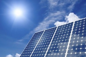 ЕБРР выдал кредит на строительство солнечной электростанции в Виннице