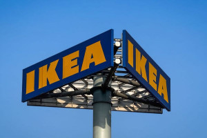 IKEA вирішила поки не повертатися в Україну