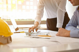 В Україні вже третя область затвердила програму комплексного відновлення