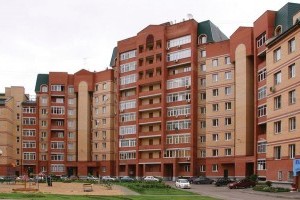 В Киеве самое дешевое жилье в Европе