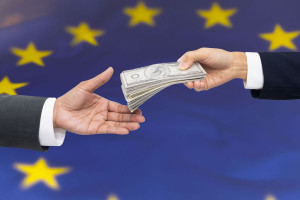Україна зробила важливий крок для приєднатися до єдиної зони європлатежів SEPA: які переваги отримаємо