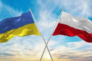 Польща почала реалізовувати програму з підтримки бізнес-проєктів своїх компаній в Україні