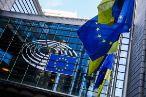 ЄС не продовжить «торговельний безвіз» з Україною
