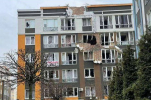 КОВА виділила 135,7 мільйона на відбудову будинків у чотирьох громадах