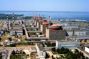 Запорожская АЭС наращивает свои мощности