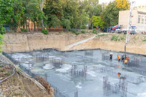 У Сумах планують будівництво чотирьох підземних шкіл