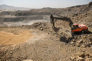 Америка отримає ранній доступ до інформації про інвестиційні можливості в українські надра