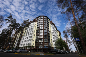 В Ірпені завершили капітальний ремонт та ввели в експлуатацію ще одну житлову багатоповерхівку (ФОТО)