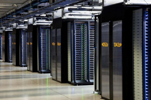 У Скандинавії надлишки тепла від центрів обробки даних використовують для обігріву будинків