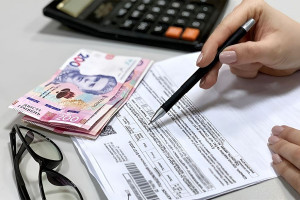 В Україні суттєво зросли ціни на комунальні послуги (ІНФОГРАФІКА)