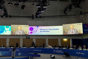 Стало відомо, яких збитків зазнав транспортний сектор України через війну