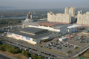 Власнику готелю «Україна» і БЦ «Парус» дозволили придбати Міжнародний виставковий центр у Києві – ЗМІ