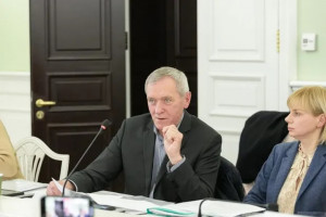 У Київміськбуді новий керівник: хто очолив компанію