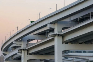 Американські інженери потроїли термін служби мостів за допомогою нової арматури