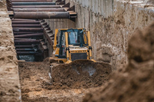 Метро на Виноградар: Кличко повідомив, коли планують відкрити станції "Мостицька" та "Проспект Правди"