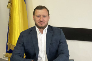Призначено нового голову правління НАК "Надра України"