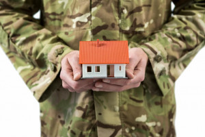 Уряд виділив понад 3,9 мільярда гривень на житло для ветеранів