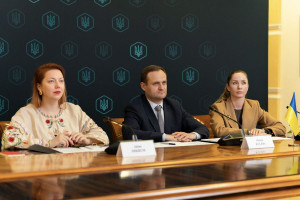 На житло для ВПО виділять 50 млн євро