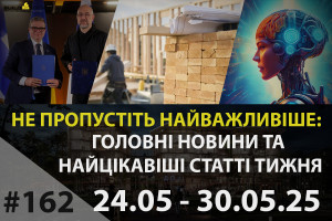 Головні новини тижня