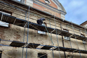 Мінкульт анонсував створення Фонду захисту культурної спадщини: що відомо
