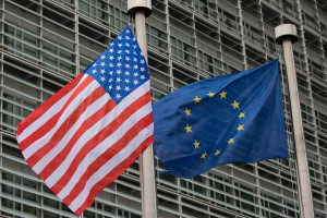 ЄС може підвищити тарифи у відповідь на тарифні погрози Трампа