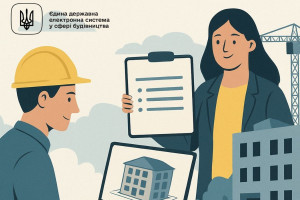 Яка роль проєктувальника у підготовці документів для автоматичної реєстрації СМП